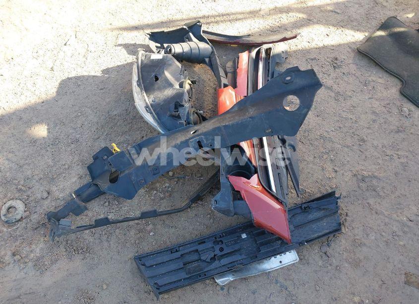 Photo 12 of 2014 Ford Escape SE (VIN 1FMCU9GXXEUD58338)