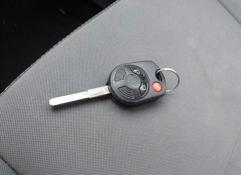 Photo 11 of 2014 Ford Escape SE (VIN 1FMCU9GXXEUE44801)