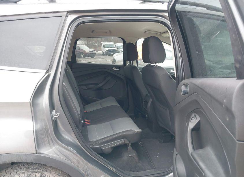 Photo 8 of 2014 Ford Escape SE (VIN 1FMCU9GXXEUE44801)