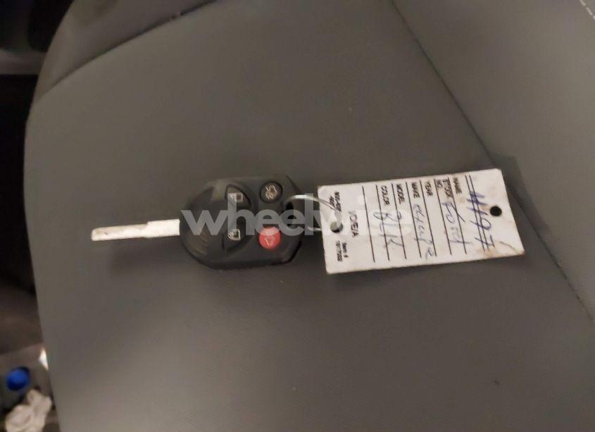 Photo 11 of 2015 Ford Escape SE (VIN 1FMCU9GXXFUA94197)