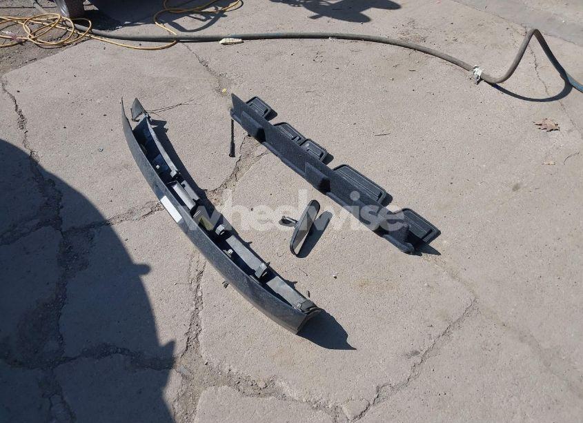 Photo 12 of 2015 Ford Escape SE (VIN 1FMCU9GXXFUB01598)