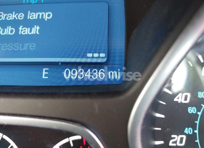 Photo 16 of 2015 Ford Escape SE (VIN 1FMCU9GXXFUB01598)