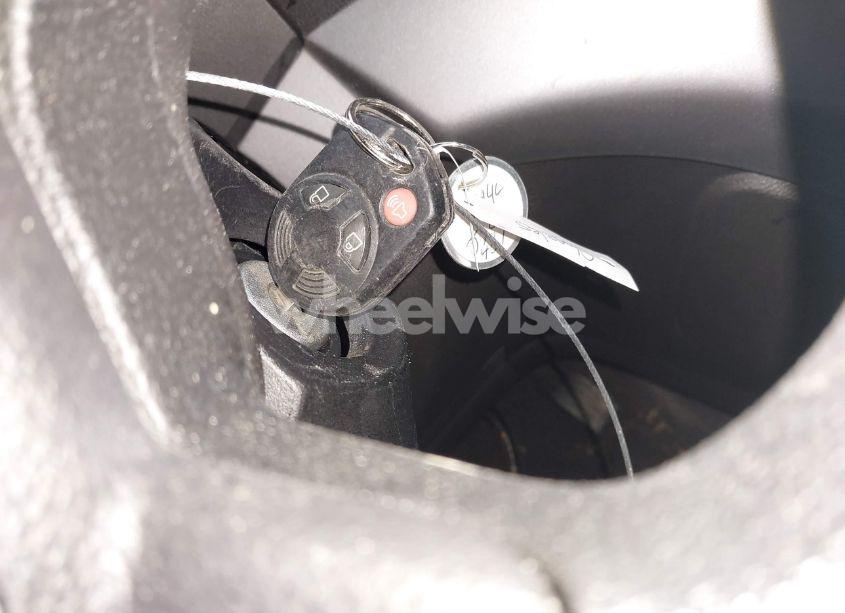 Photo 11 of 2015 Ford Escape SE (VIN 1FMCU9GXXFUB17896)