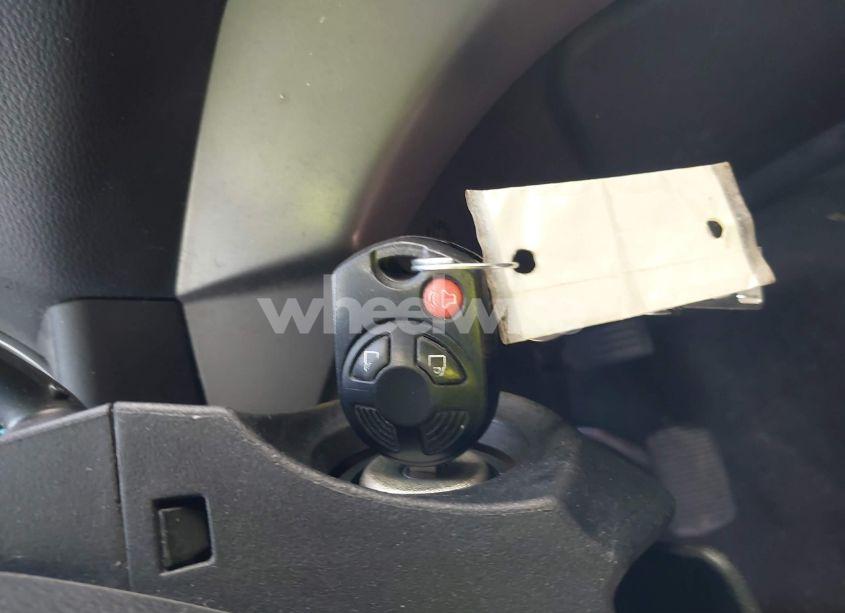 Photo 11 of 2015 Ford Escape SE (VIN 1FMCU9GXXFUB50249)