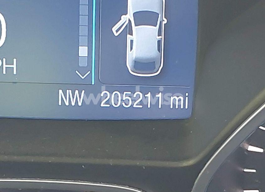 Photo 15 of 2015 Ford Escape SE (VIN 1FMCU9GXXFUB50249)