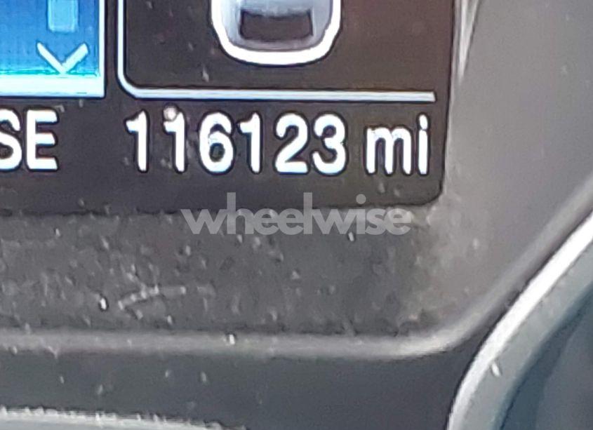 Photo 15 of 2015 Ford Escape SE (VIN 1FMCU9GXXFUC43210)