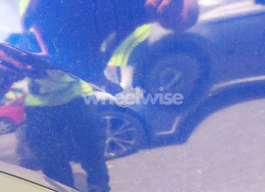 Photo 6 of 2016 Ford Escape SE (VIN 1FMCU9GXXGUA36527)