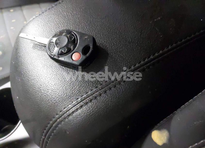 Photo 11 of 2016 Ford Escape SE (VIN 1FMCU9GXXGUA48452)