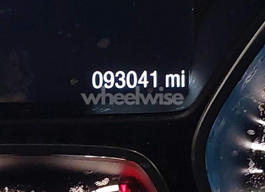 Photo 16 of 2016 Ford Escape SE (VIN 1FMCU9GXXGUA48452)