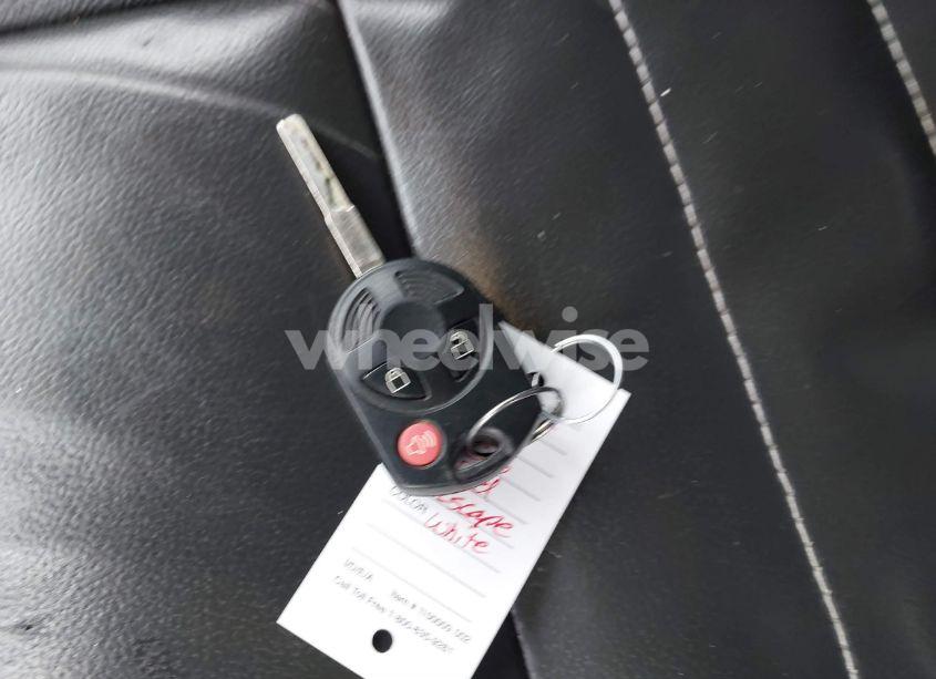 Photo 11 of 2016 Ford Escape SE (VIN 1FMCU9GXXGUA84299)