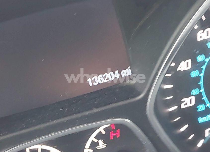 Photo 16 of 2016 Ford Escape SE (VIN 1FMCU9GXXGUA84299)