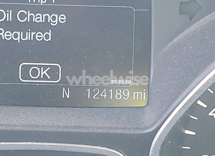 Photo 7 of 2016 Ford Escape SE (VIN 1FMCU9GXXGUB86301)