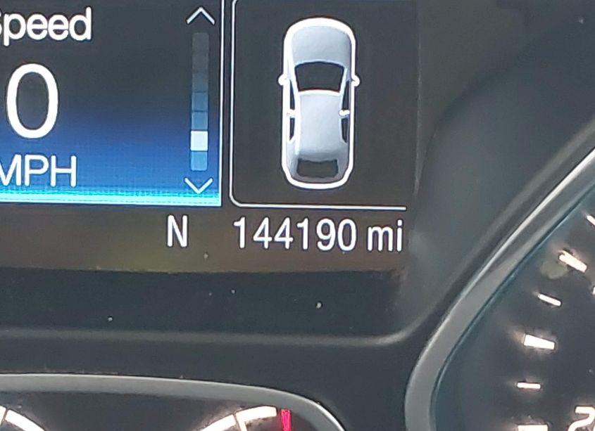 Photo 15 of 2016 Ford Escape SE (VIN 1FMCU9GXXGUB90977)