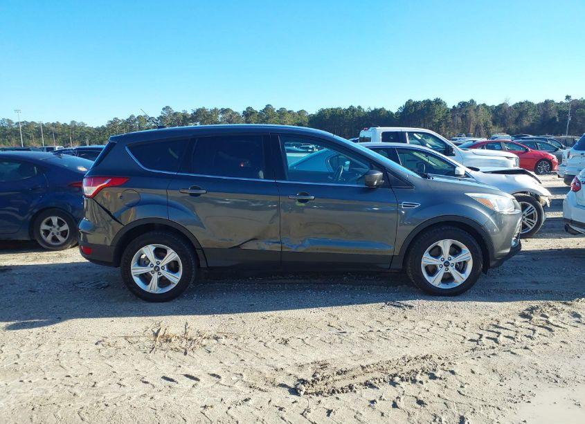 Photo 14 of 2016 Ford Escape SE (VIN 1FMCU9GXXGUC08149)