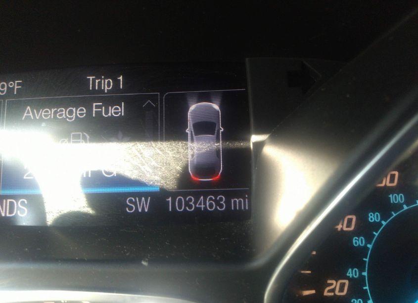 Photo 16 of 2016 Ford Escape SE (VIN 1FMCU9GXXGUC08149)