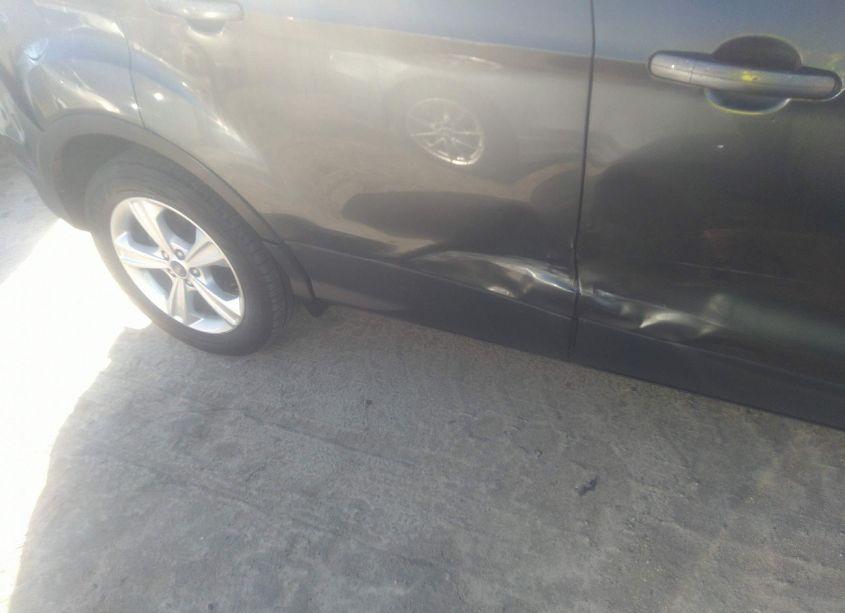 Photo 6 of 2016 Ford Escape SE (VIN 1FMCU9GXXGUC08149)