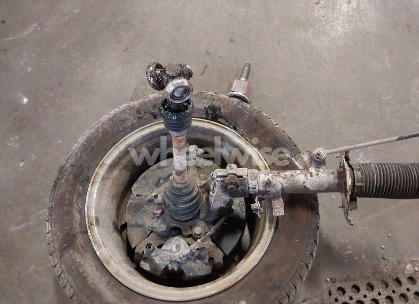 Photo 12 of 2016 Ford Escape SE (VIN 1FMCU9GXXGUC49123)