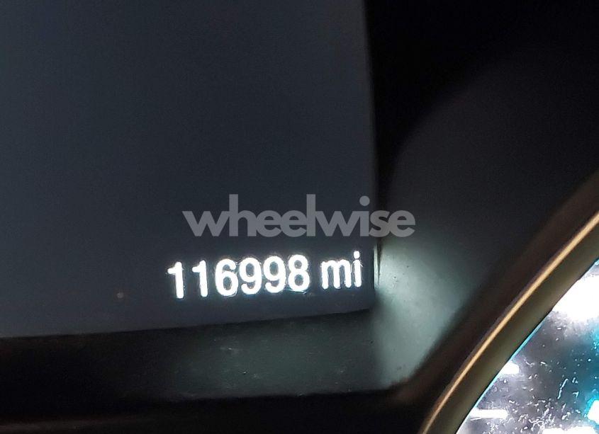 Photo 7 of 2016 Ford Escape SE (VIN 1FMCU9GXXGUC49123)