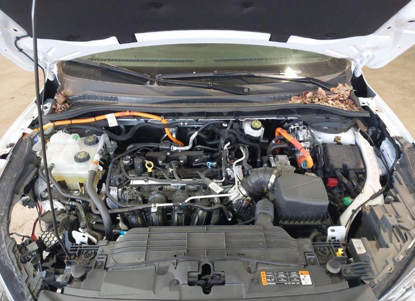 Photo 10 of 2023 Ford Escape ACTIVE (VIN 1FMCU9GZ6PUA81711)