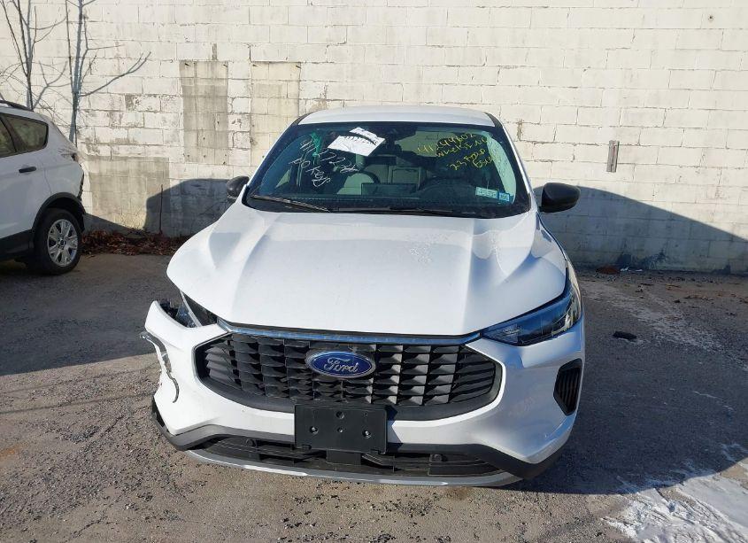 Photo 12 of 2023 Ford Escape ACTIVE (VIN 1FMCU9GZ6PUA81711)