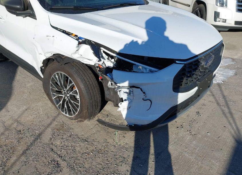 Photo 17 of 2023 Ford Escape ACTIVE (VIN 1FMCU9GZ6PUA81711)