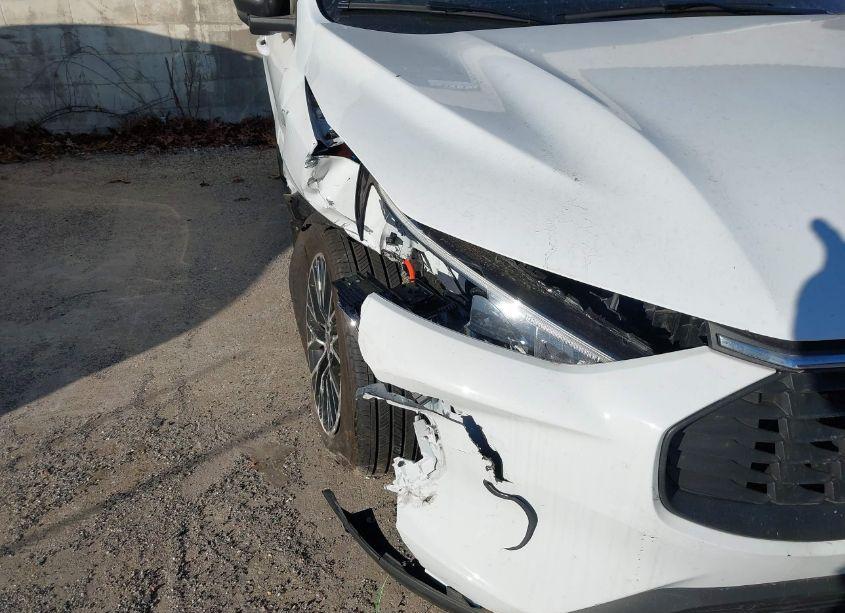 Photo 18 of 2023 Ford Escape ACTIVE (VIN 1FMCU9GZ6PUA81711)