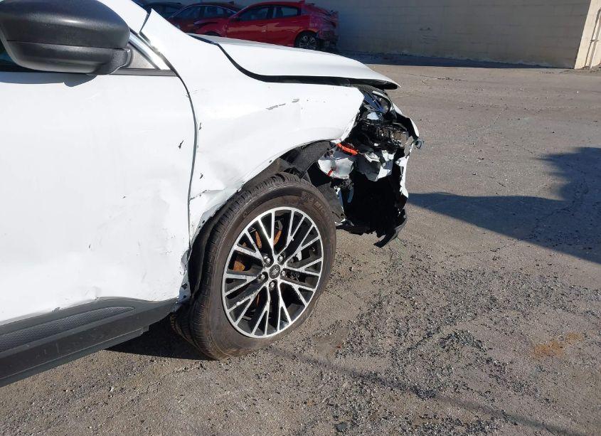 Photo 19 of 2023 Ford Escape ACTIVE (VIN 1FMCU9GZ6PUA81711)