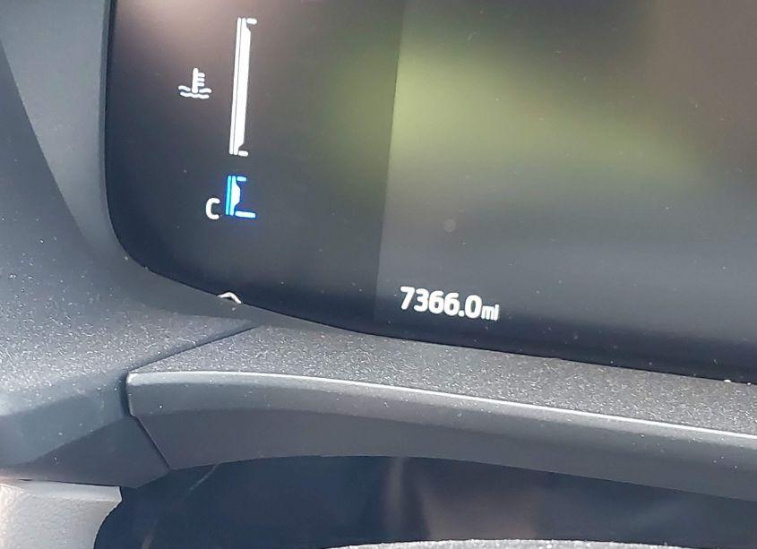 Photo 7 of 2023 Ford Escape ACTIVE (VIN 1FMCU9GZ6PUA81711)