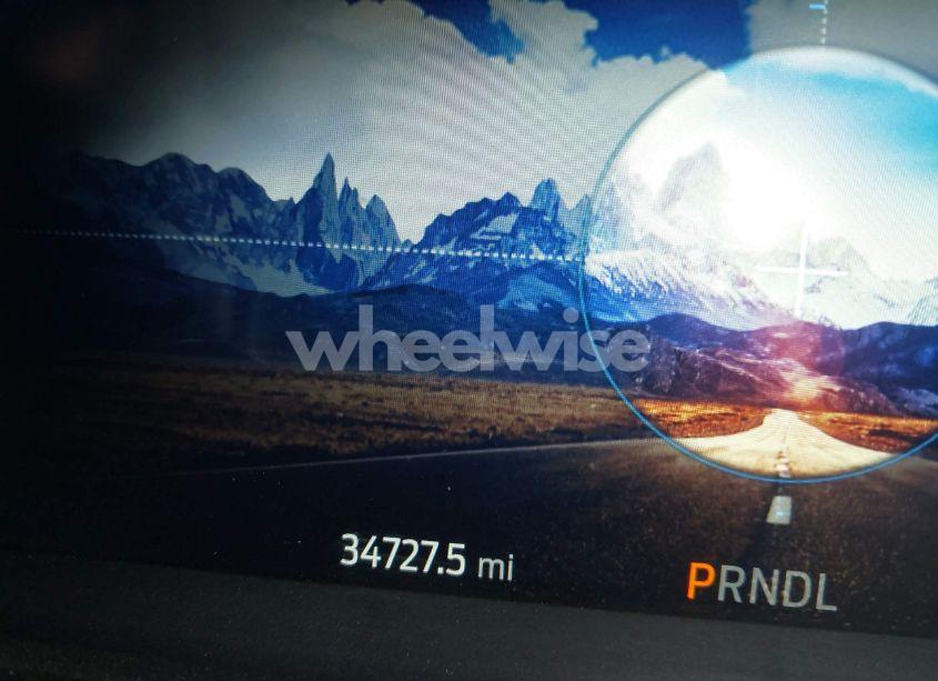 Photo 15 of 2022 Ford Escape SEL (VIN 1FMCU9H60NUA33915)