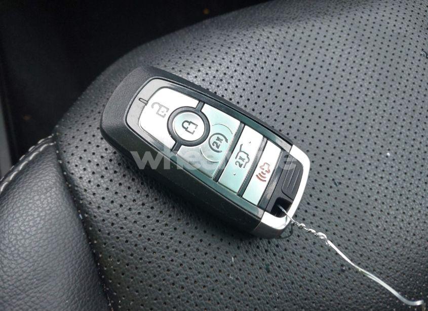 Photo 11 of 2022 Ford Escape SEL (VIN 1FMCU9H60NUB36297)