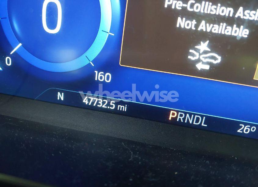 Photo 15 of 2022 Ford Escape SEL (VIN 1FMCU9H60NUB36297)