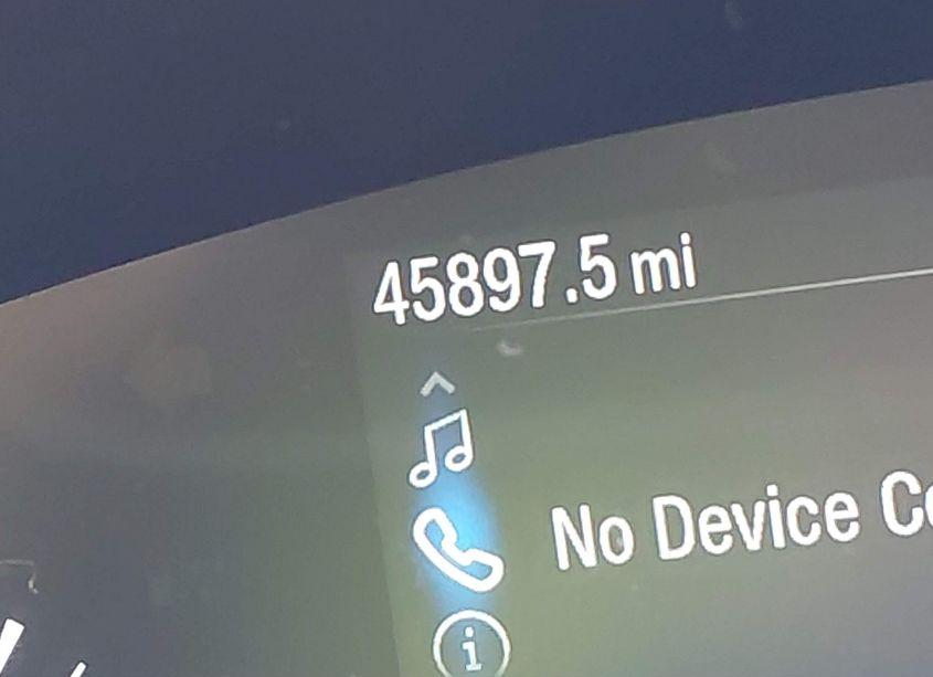 Photo 15 of 2020 Ford Escape SEL (VIN 1FMCU9H61LUA72381)