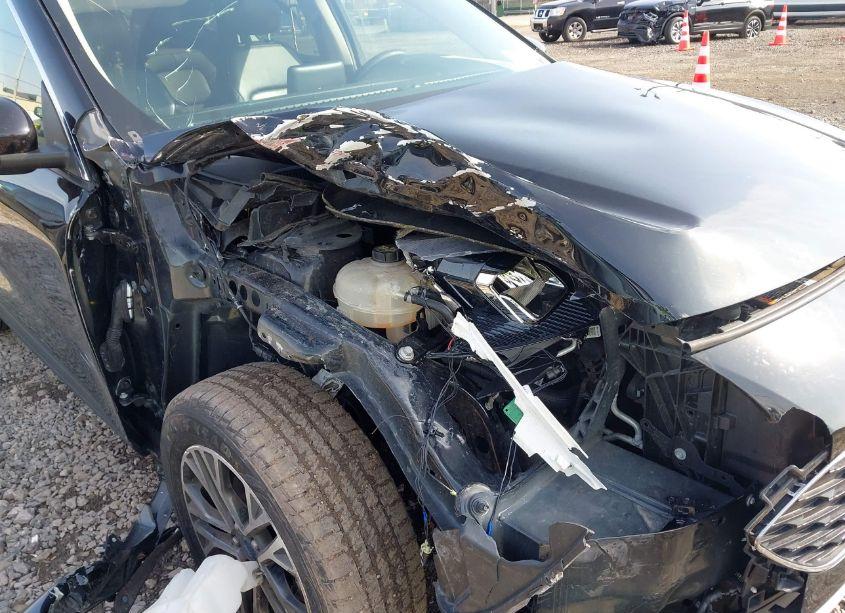 Photo 6 of 2020 Ford Escape SEL (VIN 1FMCU9H61LUA72381)