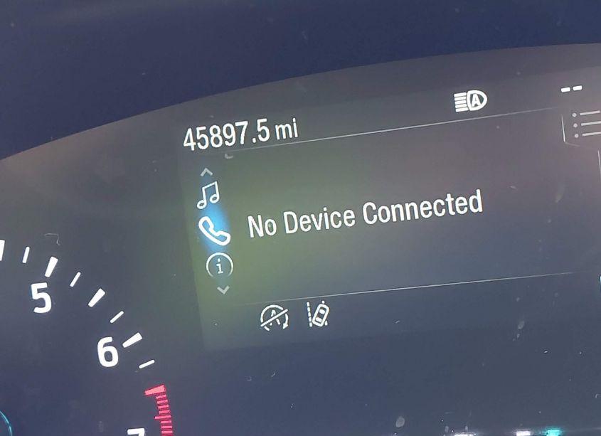 Photo 7 of 2020 Ford Escape SEL (VIN 1FMCU9H61LUA72381)