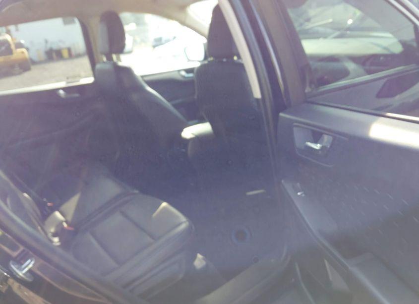 Photo 8 of 2020 Ford Escape SEL (VIN 1FMCU9H61LUA72381)