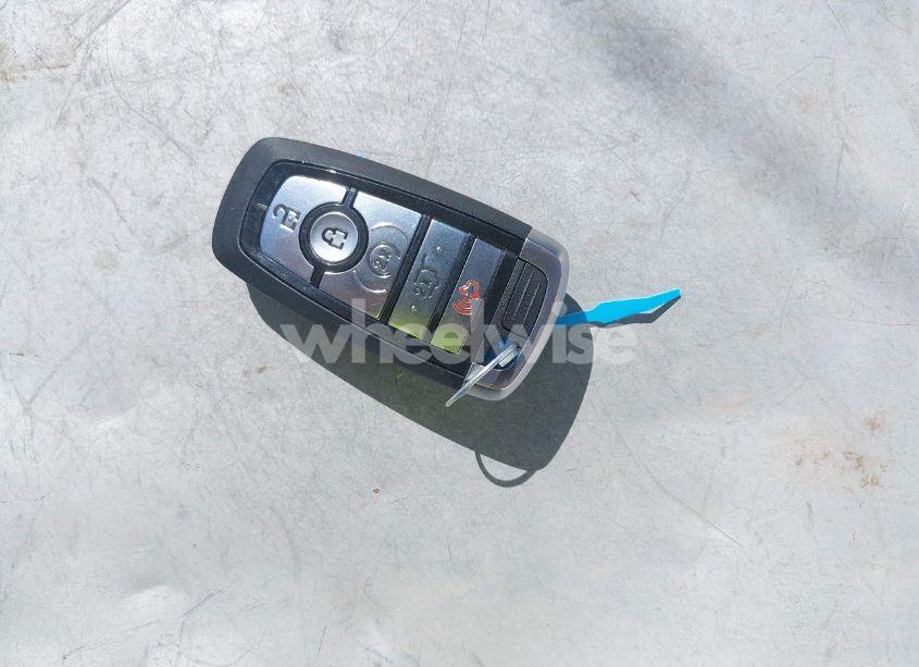 Photo 11 of 2020 Ford Escape SEL (VIN 1FMCU9H61LUC51147)