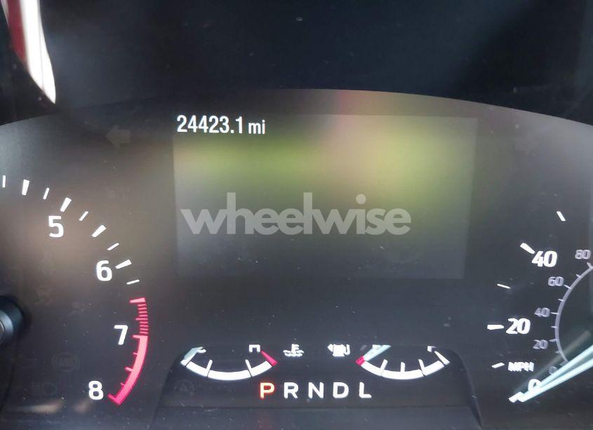 Photo 15 of 2020 Ford Escape SEL (VIN 1FMCU9H61LUC51147)