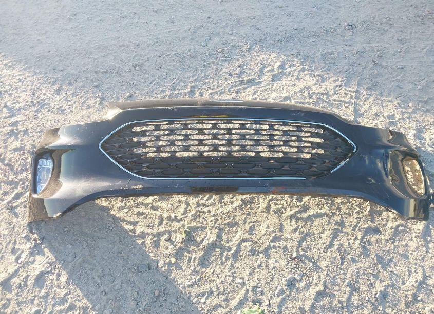 Photo 12 of 2022 Ford Escape SEL (VIN 1FMCU9H61NUA83223)