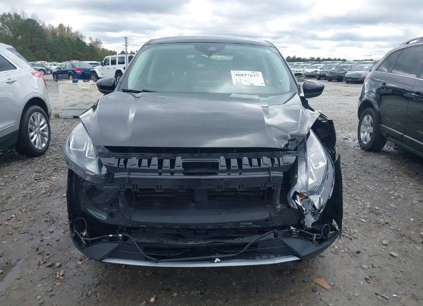 Photo 13 of 2022 Ford Escape SEL (VIN 1FMCU9H61NUA83223)