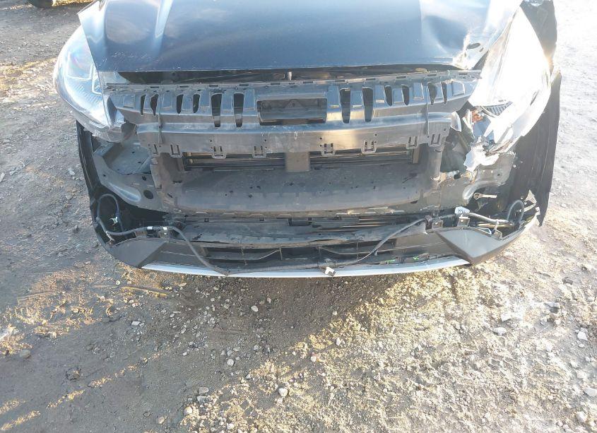 Photo 6 of 2022 Ford Escape SEL (VIN 1FMCU9H61NUA83223)