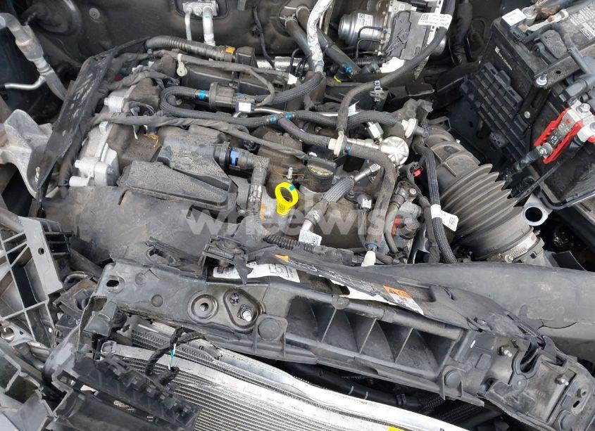 Photo 10 of 2022 Ford Escape SEL (VIN 1FMCU9H61NUB92636)