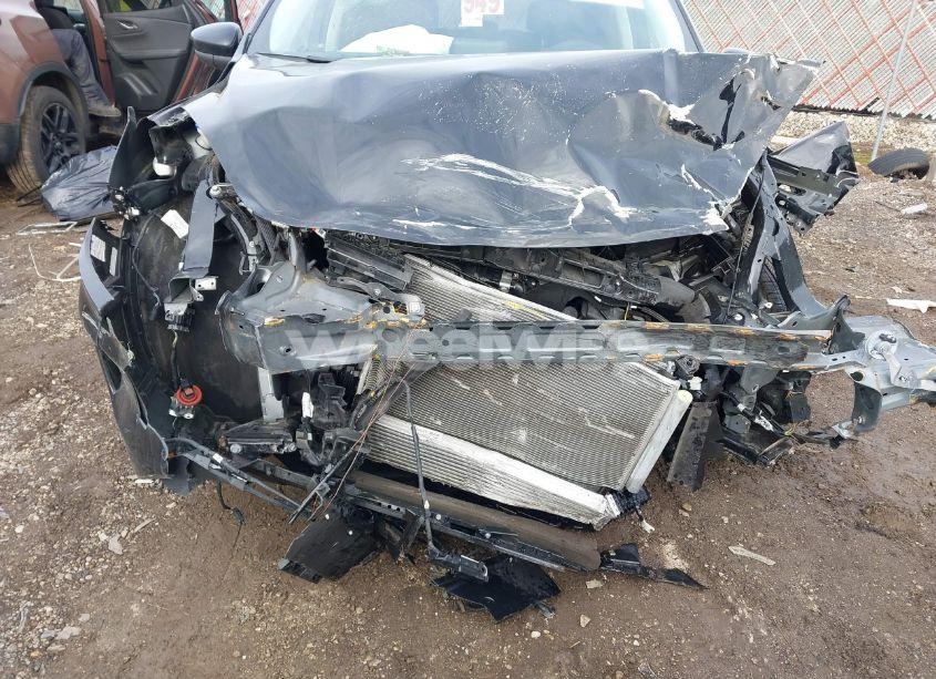 Photo 12 of 2022 Ford Escape SEL (VIN 1FMCU9H61NUB92636)