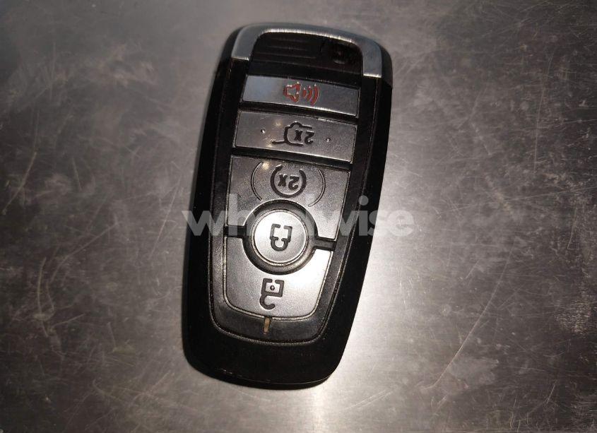 Photo 11 of 2021 Ford Escape SEL (VIN 1FMCU9H62MUA98134)