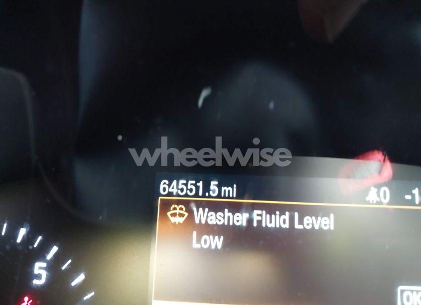 Photo 16 of 2021 Ford Escape SEL (VIN 1FMCU9H62MUA98134)