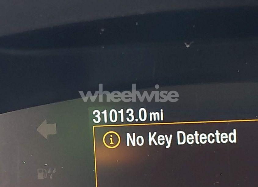 Photo 15 of 2020 Ford Escape SEL (VIN 1FMCU9H63LUA74035)