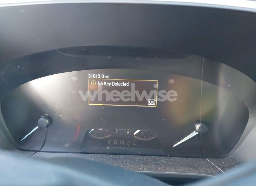 Photo 7 of 2020 Ford Escape SEL (VIN 1FMCU9H63LUA74035)