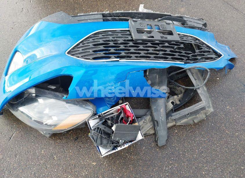 Photo 12 of 2020 Ford Escape SEL (VIN 1FMCU9H63LUB69176)