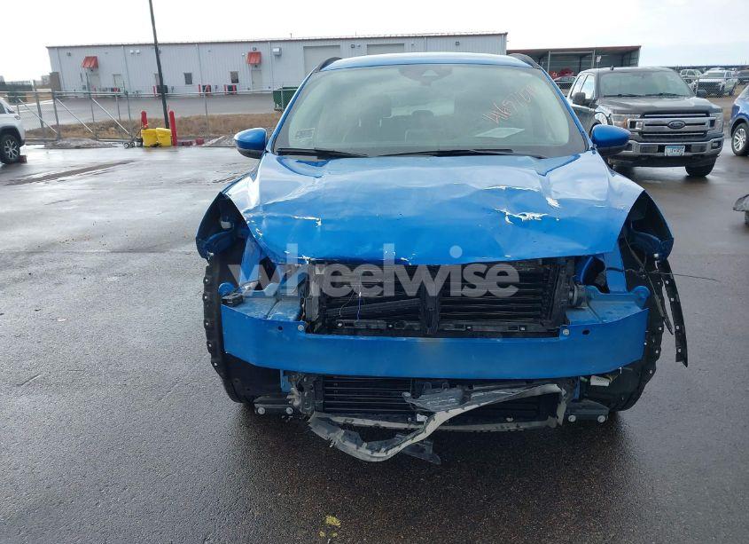 Photo 13 of 2020 Ford Escape SEL (VIN 1FMCU9H63LUB69176)