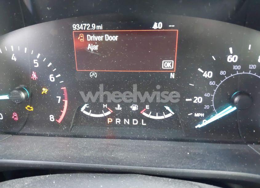 Photo 16 of 2020 Ford Escape SEL (VIN 1FMCU9H63LUB69176)