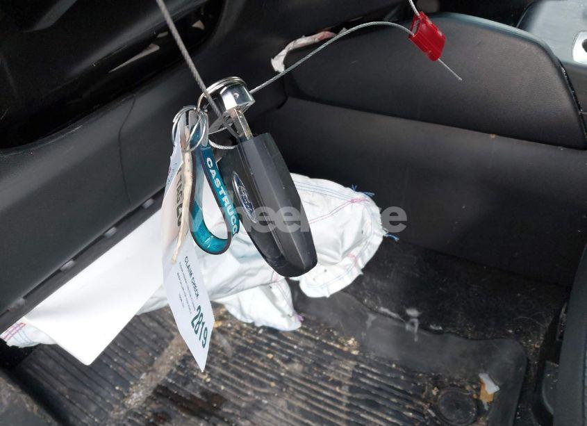 Photo 11 of 2021 Ford Escape SEL (VIN 1FMCU9H63MUA78622)